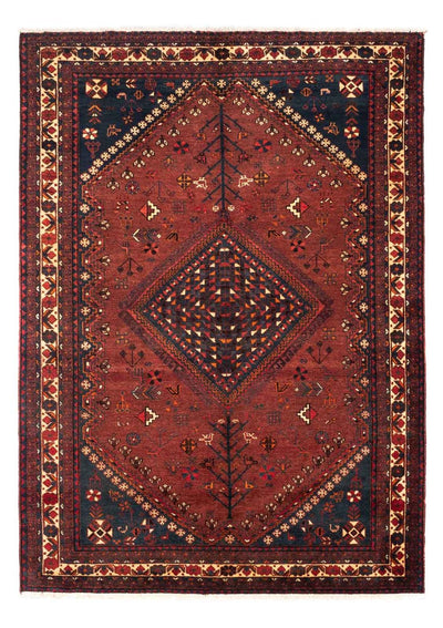 Shiraz Rug 180x248cm - Persian Rugs