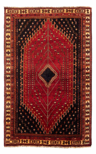 Shiraz Rug 157x257cm - Persian Rugs