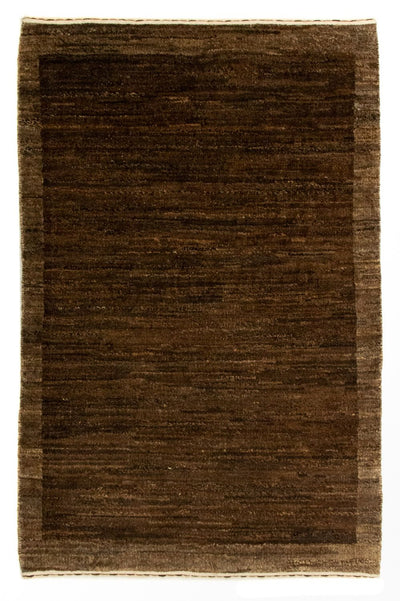 Indo Gabbeh Rug 60x93cm - Wool Rug