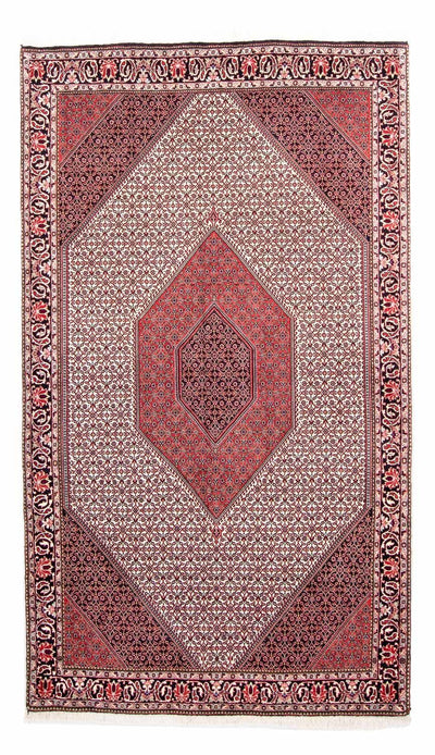 Bidjar Rug 140x238cm - Persian Rugs