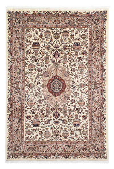 Kashmar Rug 197x282cm - Persian Rugs