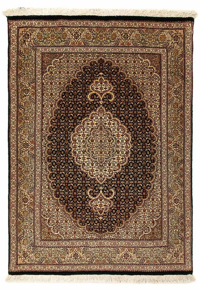 Tabriz - 50 Raj Rug 80x120cm - Persian Rugs