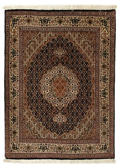 Tabriz - 50 Raj Rug 83x114cm - Persian Rugs