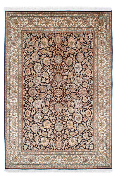 Kashmar Rug 154x226cm - Persian Rugs