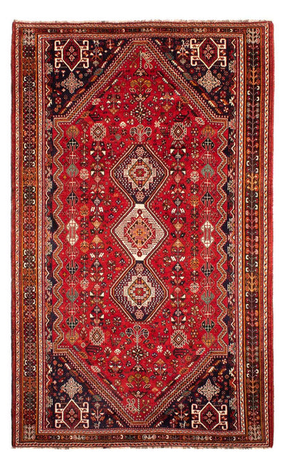 Shiraz Rug 189x298cm - Persian Rugs