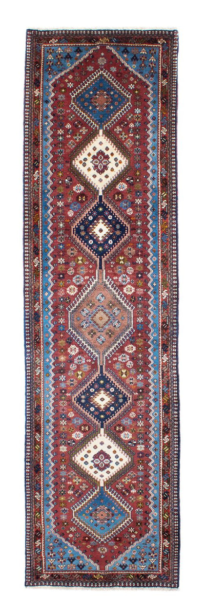 Yalameh Rug 80x293cm - Persian Rugs