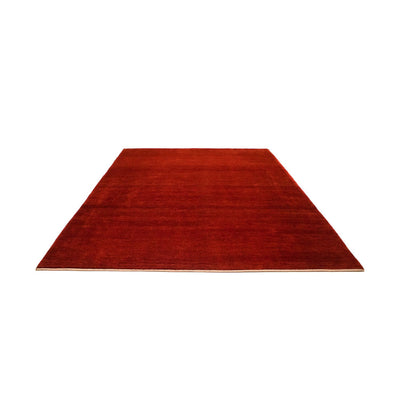 Persian Gabbeh Rug 245x320cm - Perserteppich Wollteppich
