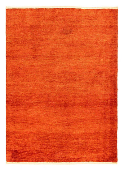 Persian Gabbeh Rug 155x190cm - Perserteppich Wollteppich