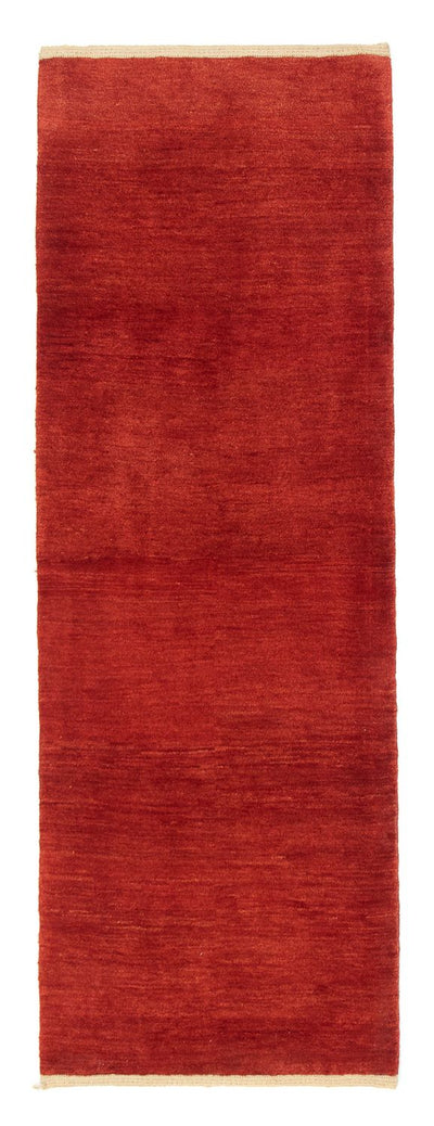 Persian Gabbeh Rug 85x245cm - Perserteppich Wollteppich
