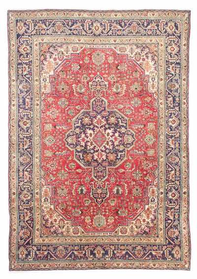 Tabriz Rug 204x297cm - Persian Rugs