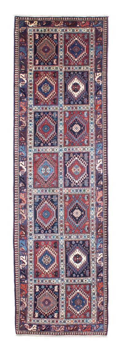 Yalameh Rug 80x292cm - Persian Rugs
