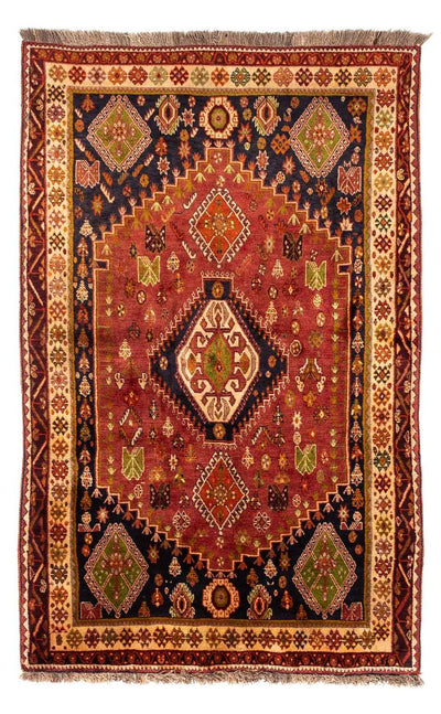 Abadeh Rug 145x230cm - Persian Rugs