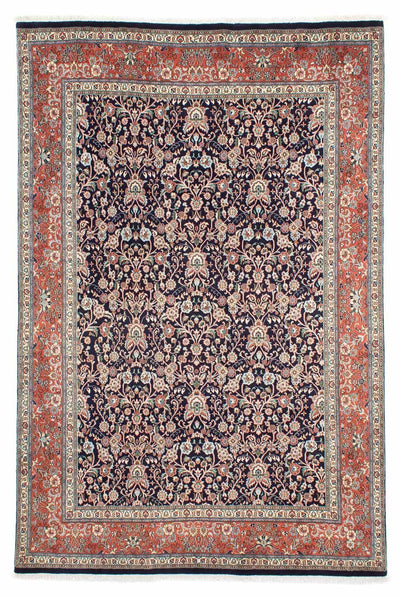 Moud Rug 195x293cm - Persian Rugs