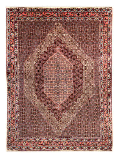 Senneh Rug 254x340cm - Persian Rugs