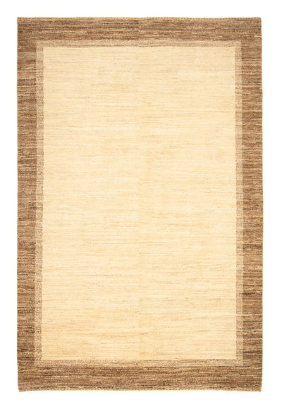 Indo Gabbeh Rug 163x245cm - Wool Rug
