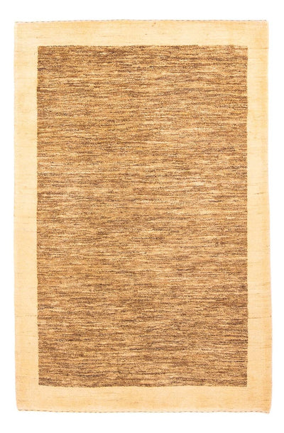 Indo Gabbeh Rug 99x169cm - Perserteppich Wollteppich