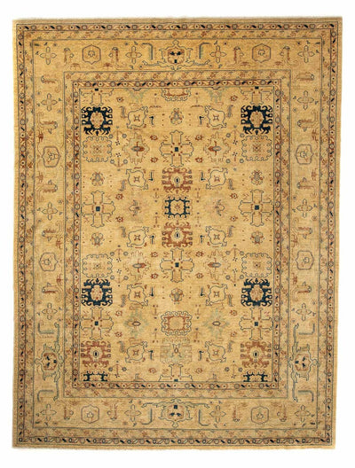 Heriz Rug 248x321cm - Persian Rugs