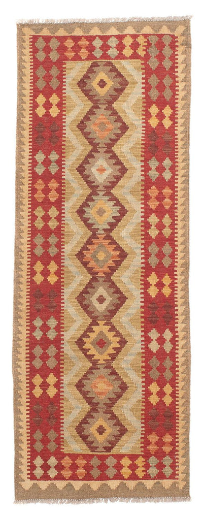 Kilim Maimana Rug 69x194cm - Wool Rug