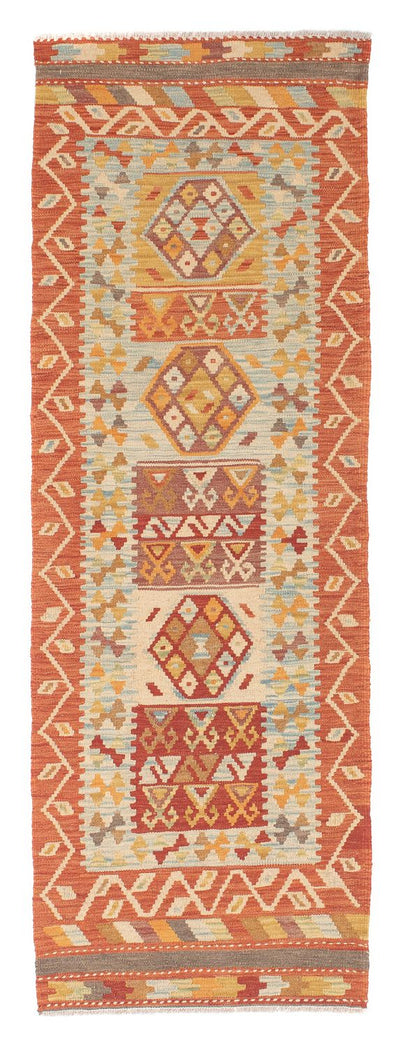 Kilim Maimana Rug 65x194cm - Wool Rug