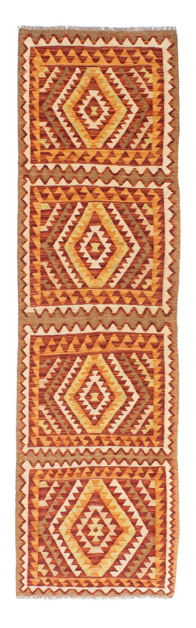 Kilim Fars Rug 62x231cm