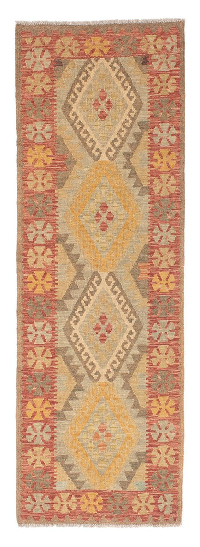 Kilim Maimana Rug 66x205cm - Wool Rug