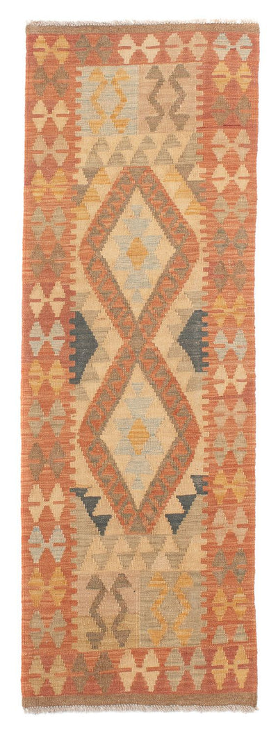 Kilim Maimana Rug 61x206cm - Wool Rug