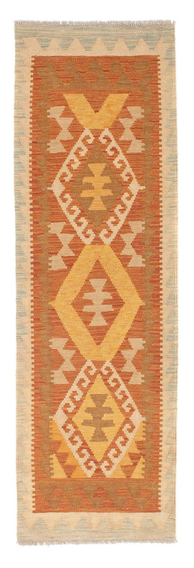 Kilim Maimana Rug 62x202cm - Wool Rug