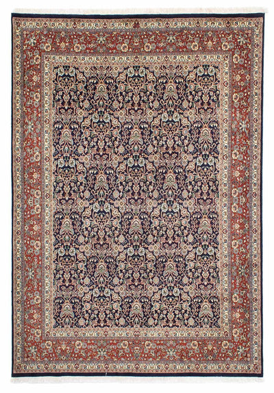 Moud Rug 213x272cm - Persian Rugs