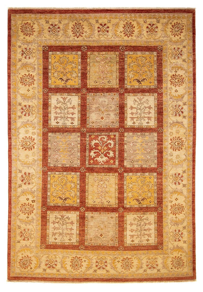 Ziegler Rug 201x291cm - Oriental Rug