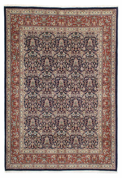 Moud Rug 222x281cm - Persian Rugs