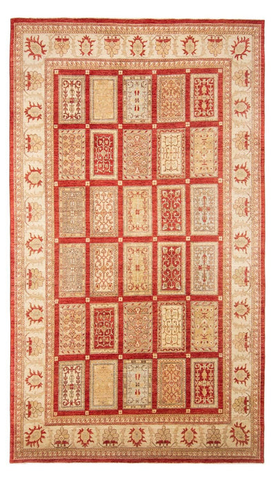 Ziegler Rug 198x323cm - Oriental Rug