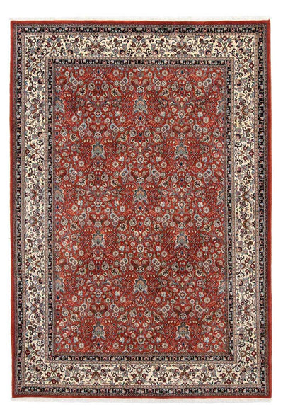 Moud Rug 195x288cm - Persian Rugs