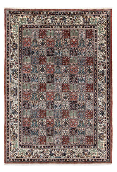Moud Rug 200x284cm - Persian Rugs