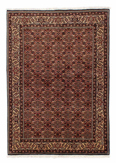 Bidjar Rug 136x214cm - Persian Rugs