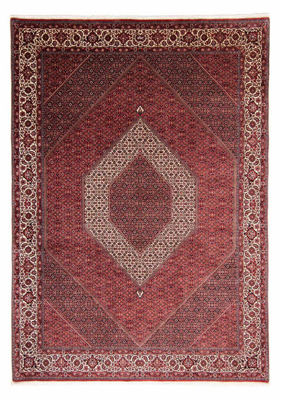 Bidjar Rug 254x351cm - Persian Rugs