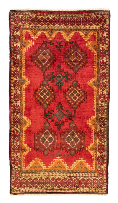 Belutsch Rug 111x202cm - Persian Rugs