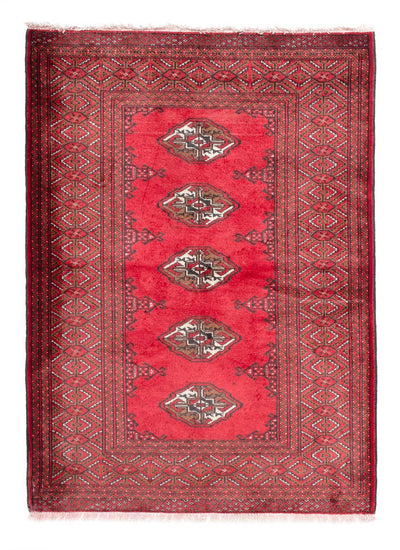 Belutsch Rug 103x144cm - Oriental Rug