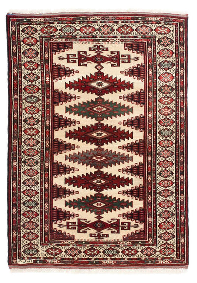 Belutsch Rug 91x128cm - Oriental Rug