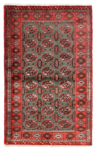 Belutsch Rug 97x158cm - Oriental Rug