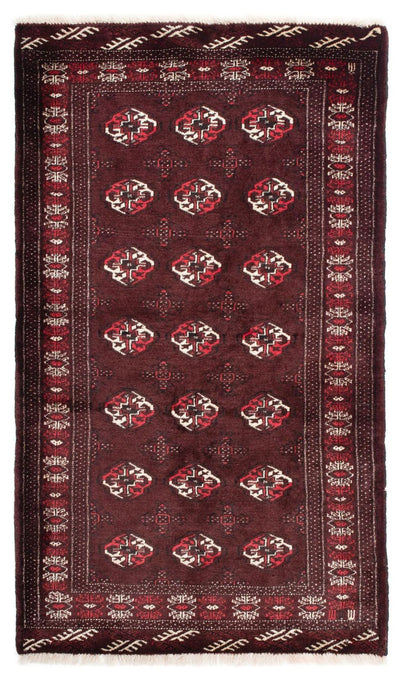 Belutsch Rug 101x167cm - Oriental Rug