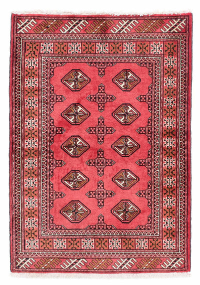 Belutsch Rug 93x125cm - Oriental Rug