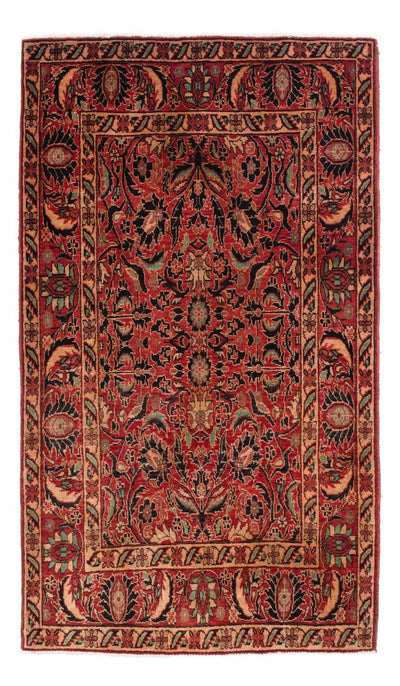 Belutsch Rug 94x170cm - Oriental Rug