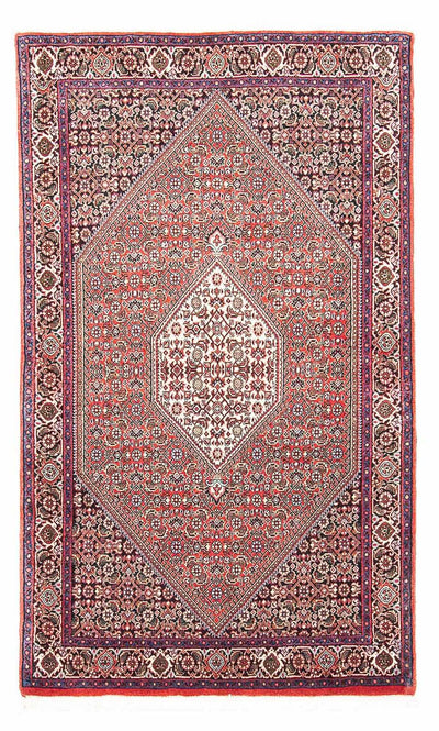 Bidjar Rug 88x156cm - Persian Rugs
