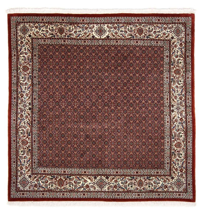 Moud Rug 196x197cm - Persian Rugs