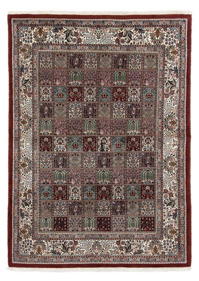 Moud Rug 177x241cm - Persian Rugs