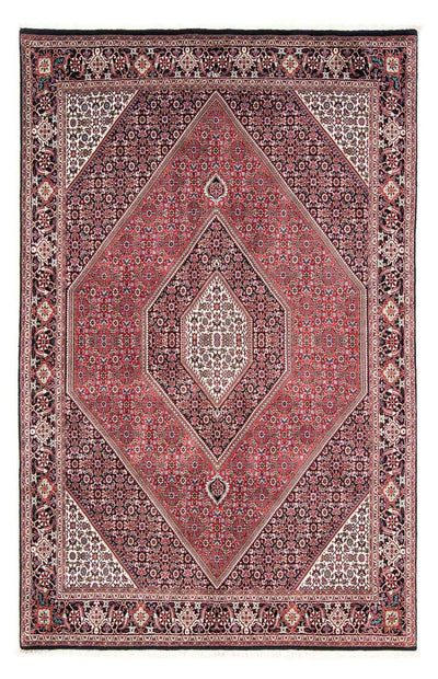 Bidjar Rug 168x237cm - Persian Rugs