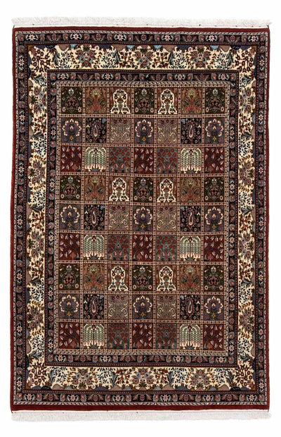 Moud Rug 176x258cm - Persian Rugs
