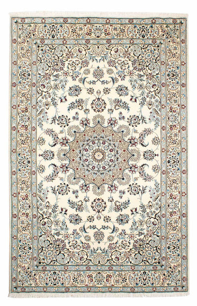 Nain - 9La Rug 156x232cm - Persian Rugs