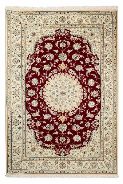 Nain - 9La Rug 157x236cm - Persian Rugs