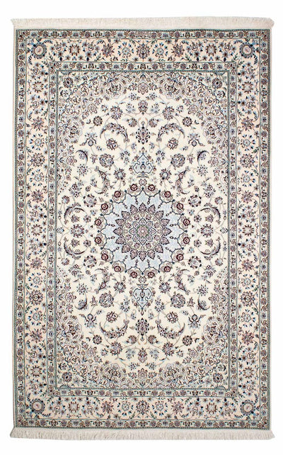 Nain - 6La Rug 157x239cm - Persian Rugs